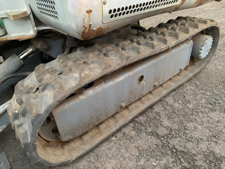 Kobelco SK015 - Image 12