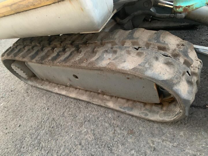 Kobelco SK015 - Image 13