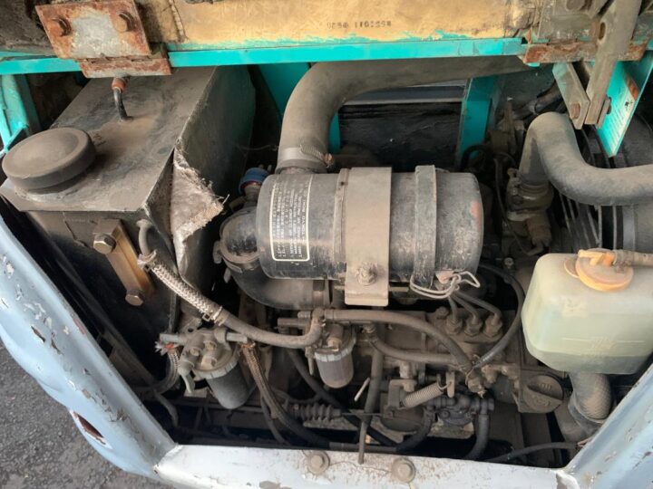 Kobelco SK015 - Image 15