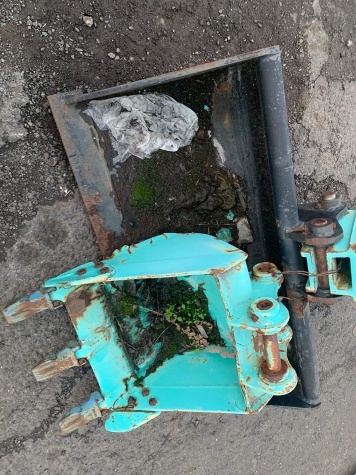 Kobelco SK015 - Image 8