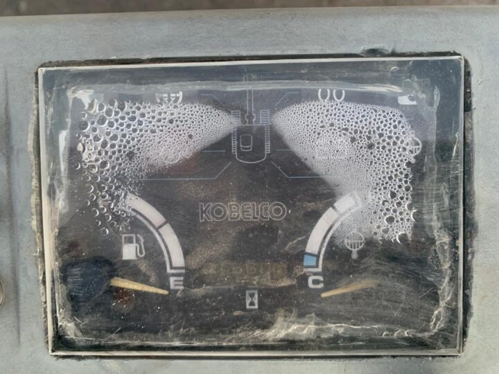 Kobelco SK015 - Image 10