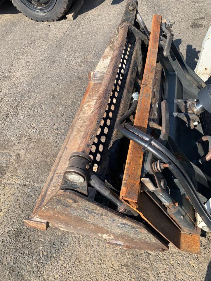 BOBCAT 463 SKID STEER LOADER - Image 17