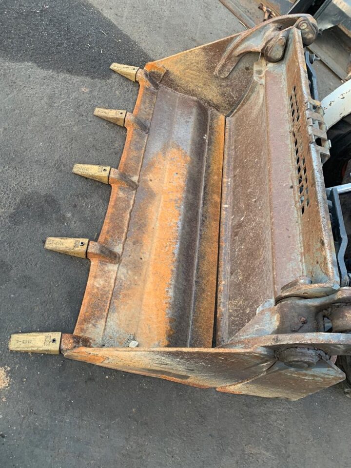 BOBCAT S70 SKID STEER LOADER - Image 11