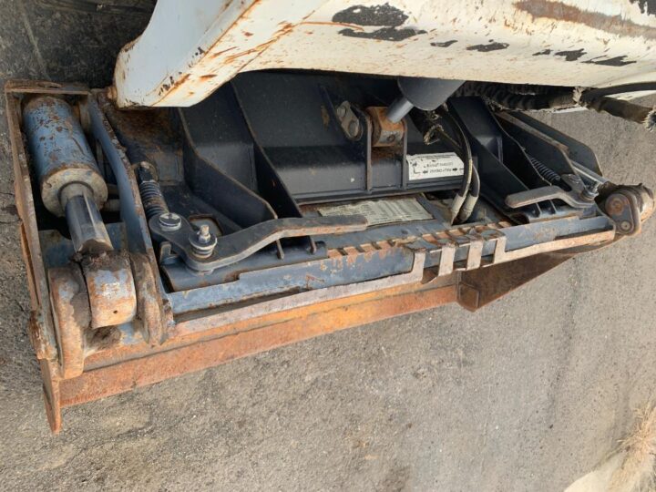 BOBCAT S70 SKID STEER LOADER - Image 14