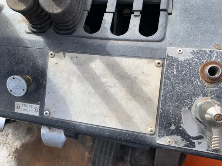 Toyota 7 FD25 forklift, 2.5 tonne capacity - Image 11