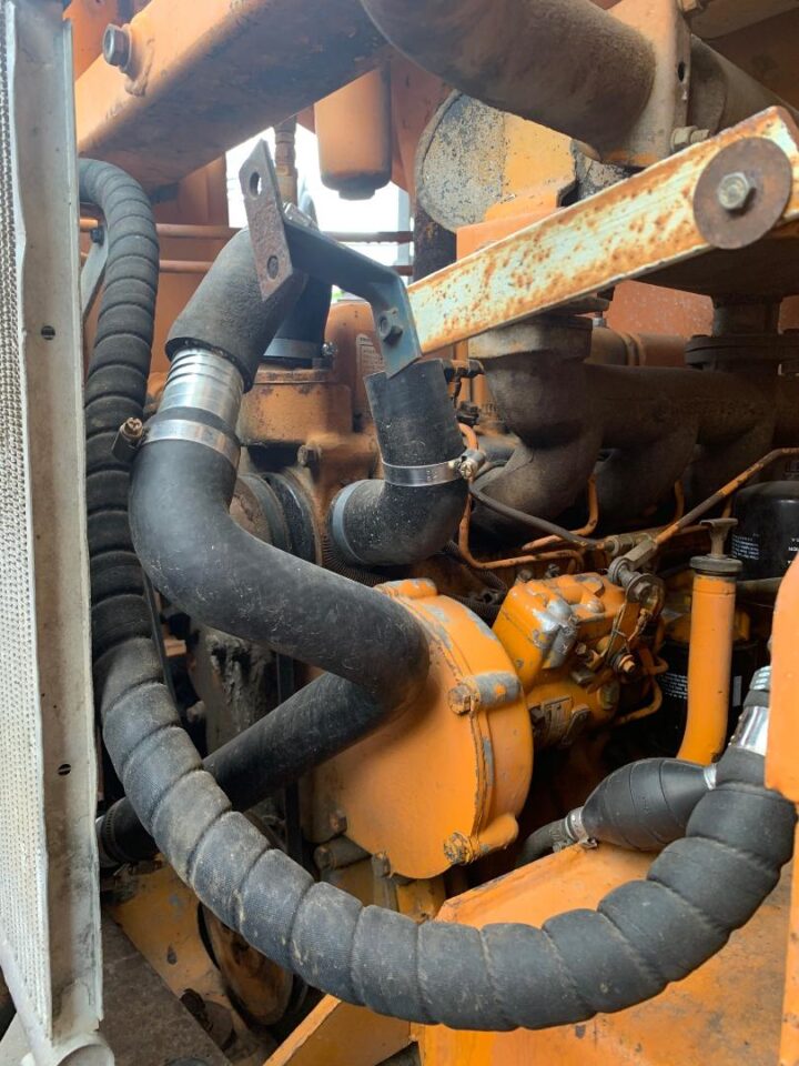 CASE 1835 SKID STEER LOADER - Image 12