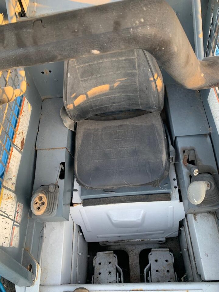 TOYOTA 4SDK8 SKID STEER LOADER - Image 13