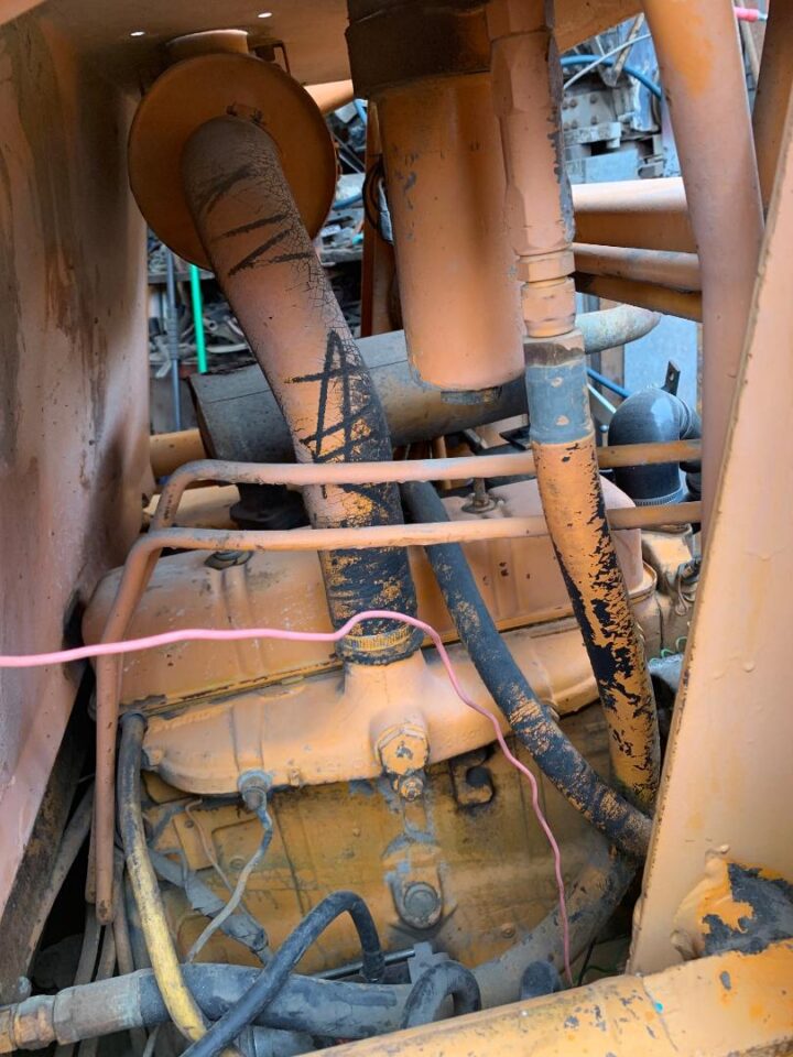 CASE 1835 SKID STEER LOADER - Image 14