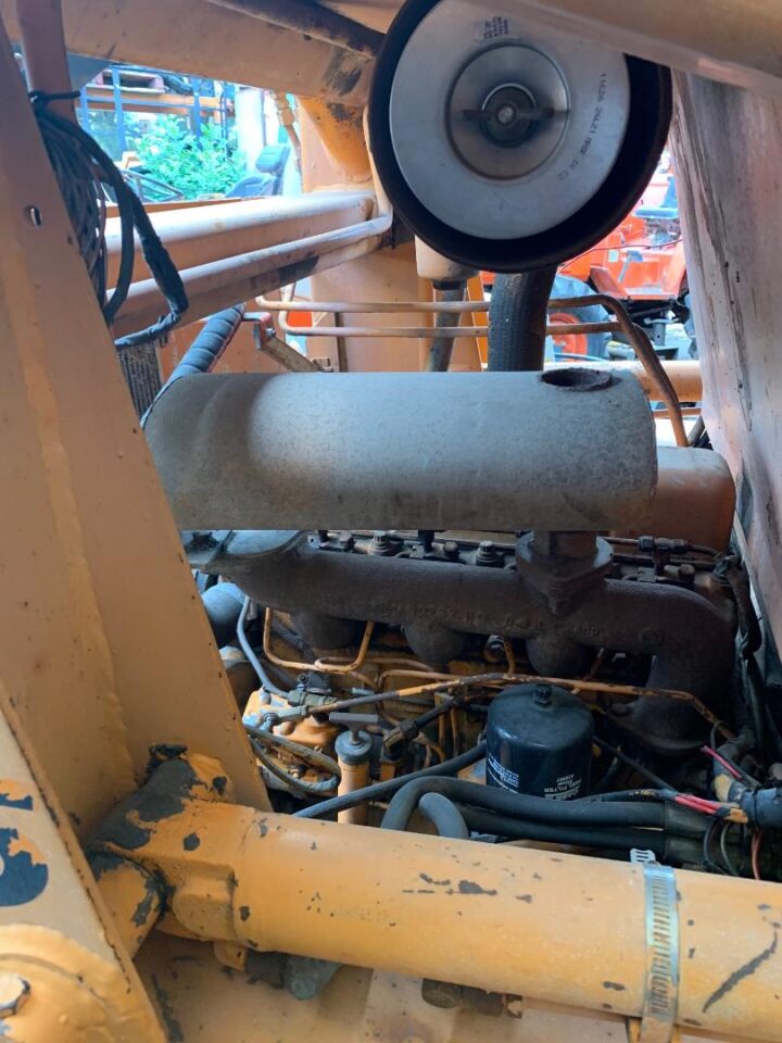 CASE 1835 SKID STEER LOADER - Image 15