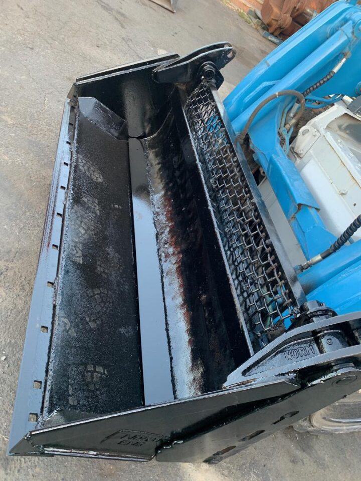 TOYOTA 4SDK8 SKID STEER LOADER - Image 18