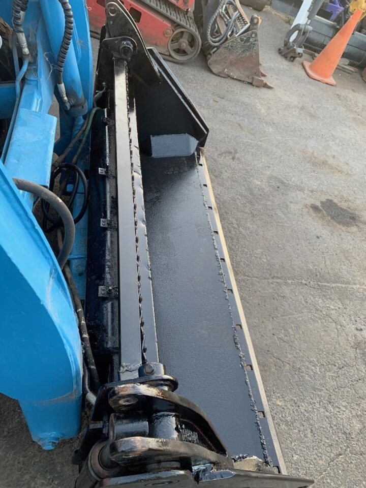 TOYOTA 4SDK8 SKID STEER LOADER - Image 19