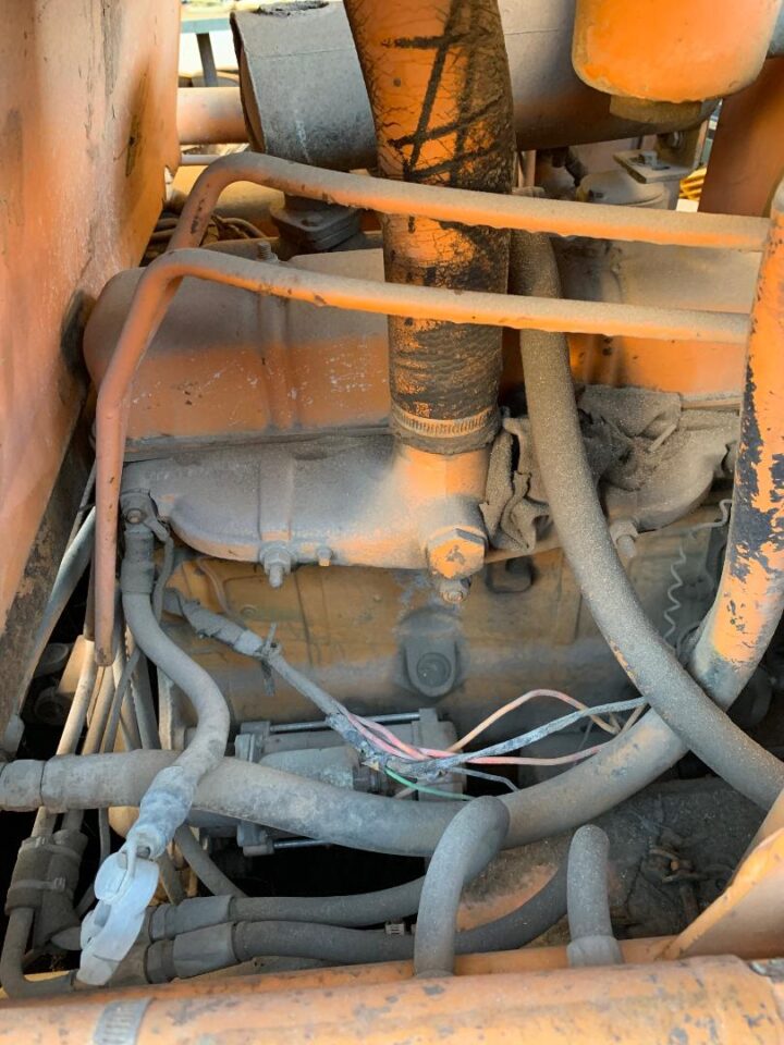 CASE 1835 SKID STEER LOADER - Image 6
