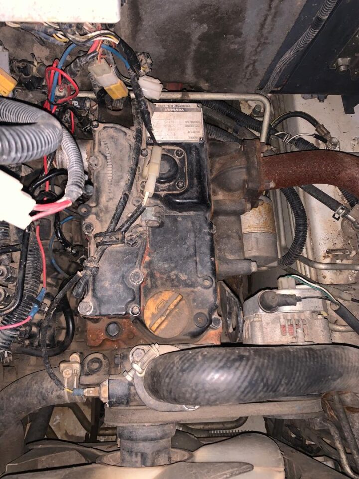 TOYOTA 4SDK4 SKID STEER LOADER - Image 16