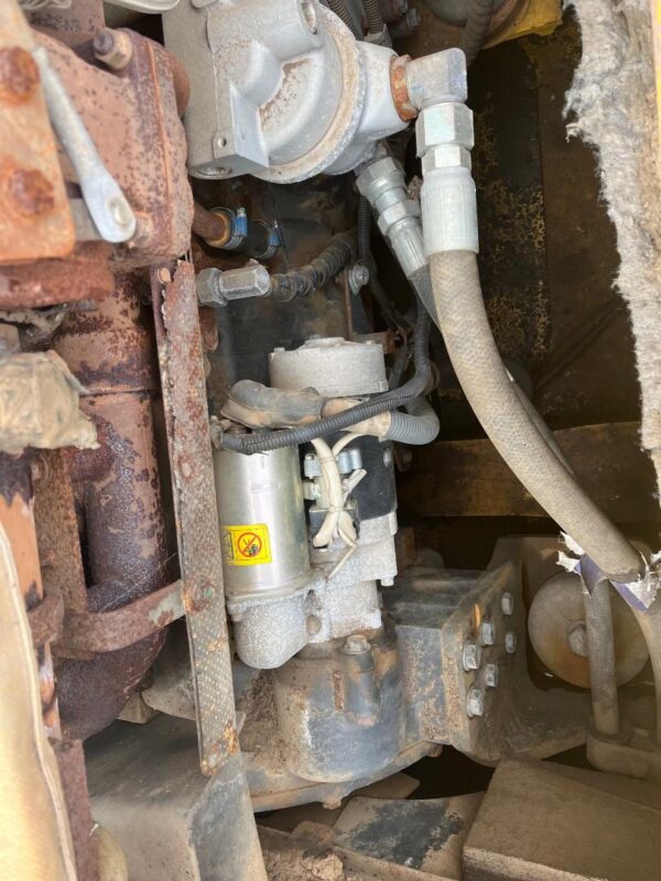 KOMATSU PC 300LC-8 EXCAVATOR - Image 10