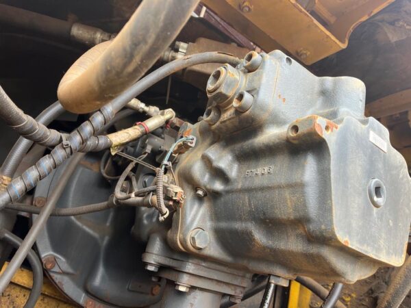 KOMATSU PC 300LC-8 EXCAVATOR - Image 5