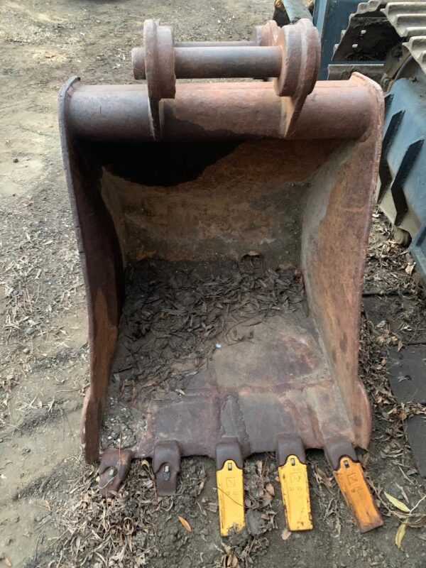 BOBCAT 435G EXCAVATOR - Image 7