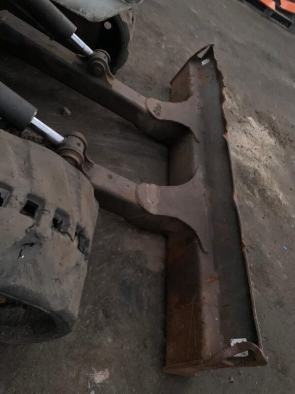 BOBCAT 435G EXCAVATOR - Image 3