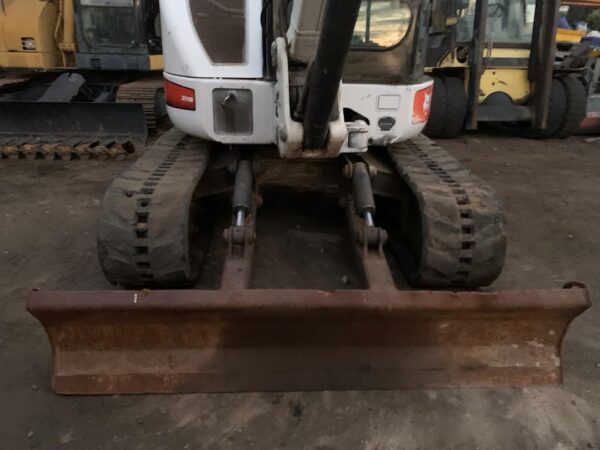 BOBCAT 435G EXCAVATOR - Image 2