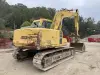 KOMATSU PC120-6E EXCAVATOR