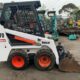 BOBCAT S70 -8561 SKID STEER LOADER
