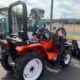 KUBOTA  A17 TRACTOR WITH BUCKET