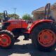 KUBOTA M7040SU TRACTOR
